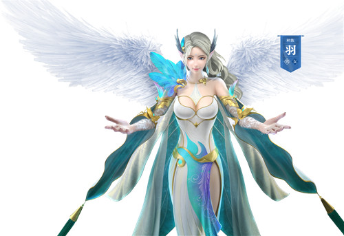 《完美世界》手游羽灵魂石怎么搭配