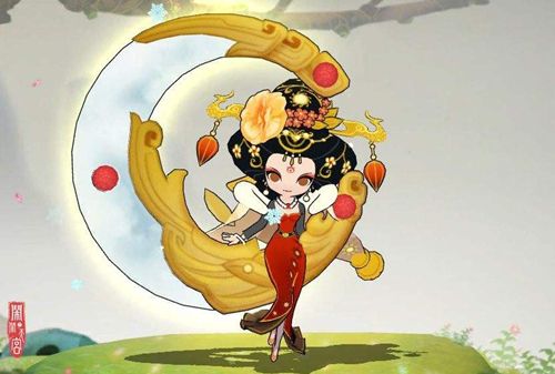 《闹闹天宫》3月7日停机更新公告
