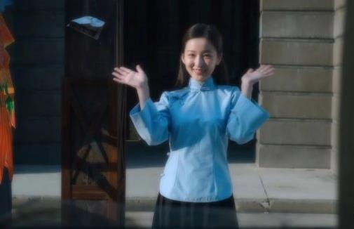 《隐形守护者》顾君如结局一览