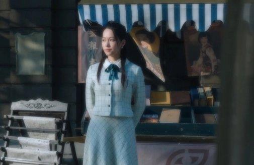 《隐形守护者》陆望舒结局一览