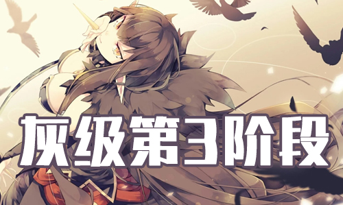 FGO2019情人节灰级狂本配置