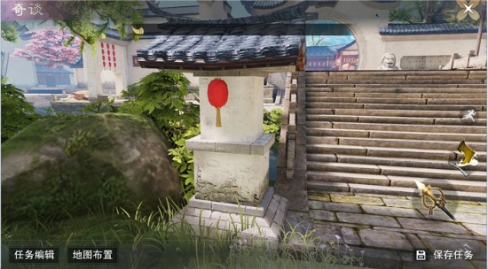《楚留香》奇谈系统怎么玩