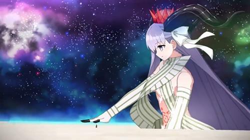 《FGO》帝王花厉害吗