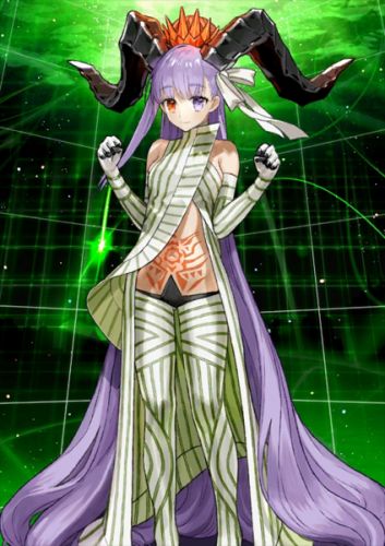 《FGO》帝王花突破要什么材料