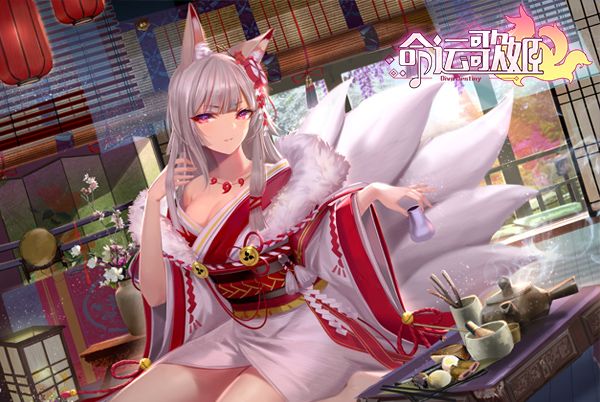 《命运歌姬》记忆乐章怎么玩
