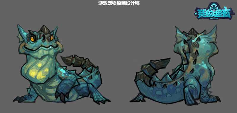 《我的起源》水栖兽怎么捕捉