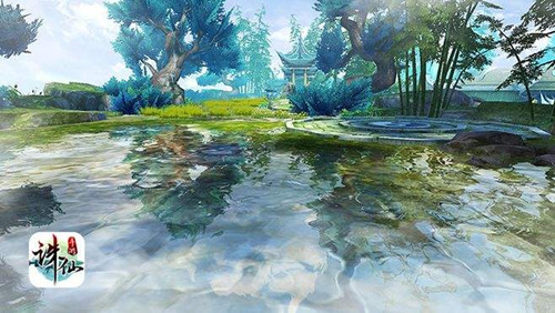 《诛仙》手游女神节彩蛋介绍