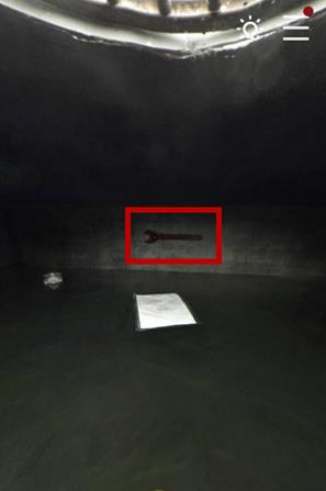 《记忆重构》第一章最后逃出去方法