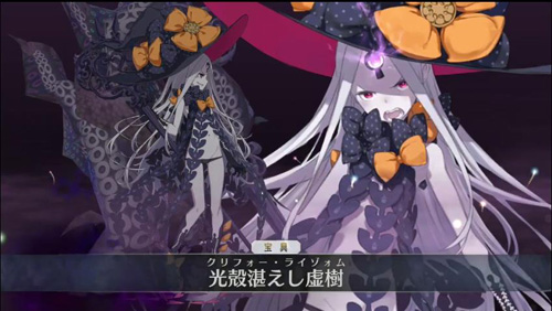 《FGO》90-100层副本阳炎级配置一览