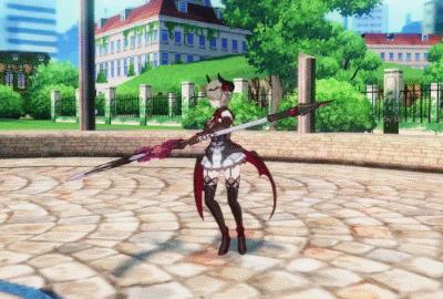 《崩坏3》薄暮呢喃服装特效图文一览