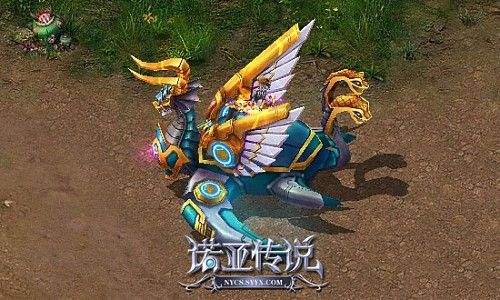 《诺亚传说》枪械师加点方法介绍