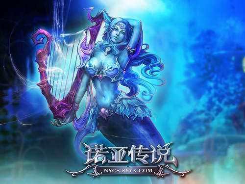 《诺亚传说》手游装备合成玩法攻略