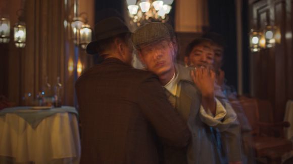 《隐形守护者》坏结局达成攻略