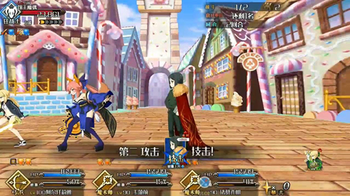 fgoְ50BOSSô
