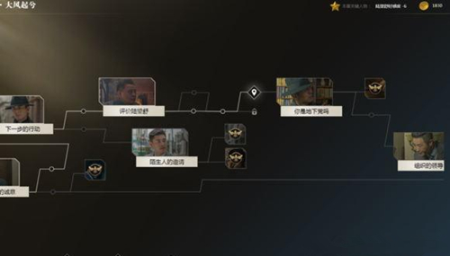 《隐形守护者》第七章锁怎么解锁