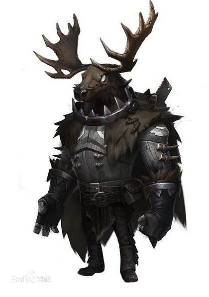 《第五人格》鹿头什么时候加强