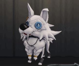 《第五人格》吉利白狼王获得方法