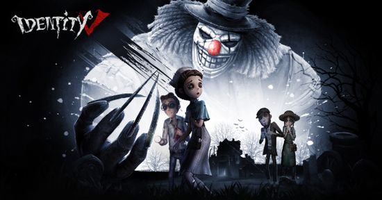 《第五人格》疯人院用什么求生者