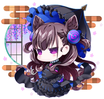 《FGO》紫式部技能组好吗
