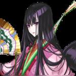 《FGO》紫式部战斗形象展示