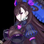 《FGO》紫式部战斗形象展示