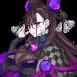《FGO》紫式部战斗形象展示