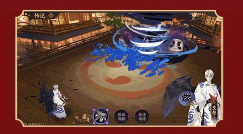 《阴阳师》新传记解锁方法