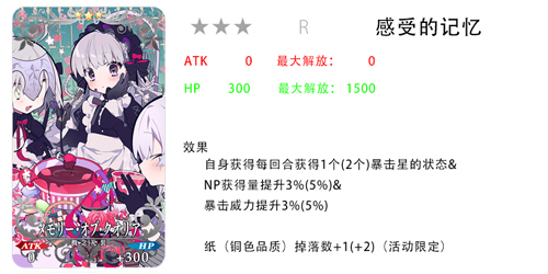 《FGO》日服情人节2019卡池怎么样
