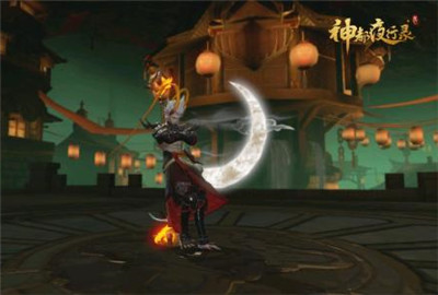 《神都夜行录》猪光宝气灵宝有什么用