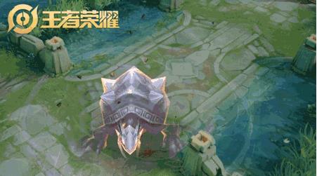 王者荣耀苏烈玄武志皮肤特效怎么样_王者荣耀苏烈玄武志皮肤特效演示视频