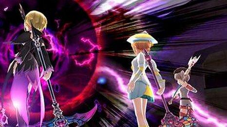《纯白魔女》卡组搭配攻略