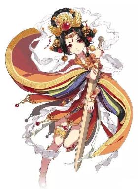 《崩坏3》姬麟套装攻略