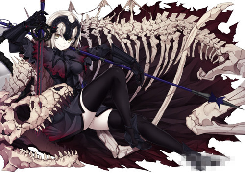 《FGO》赝作复刻高难本怎么打