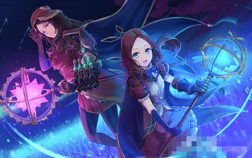 FGO̵
