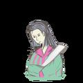《所谓侠客》伙伴郑浪怎么样