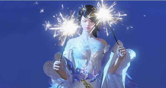 《楚留香》手游待月归挂件获得方法