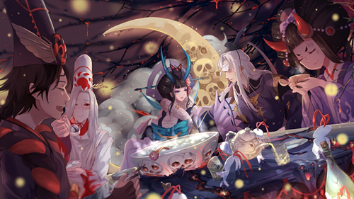 《阴阳师》SP式神怎么赠送