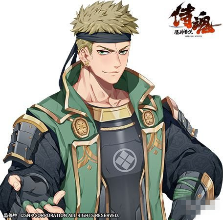 《侍魂胧月传说》地藏浮屠副本掉落多少材料