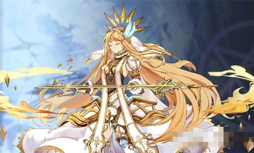 《魔界王物语》女武神黛尔菲恩点评