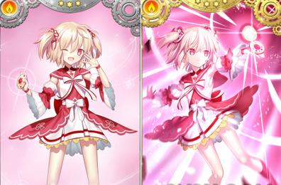 《魔法纪录》绫野梨花怎么样
