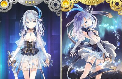 《魔法纪录》加贺见真良怎么样