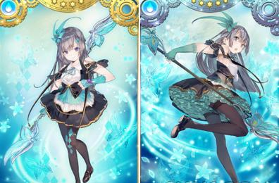 《魔法纪录》静海木叶怎么样