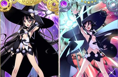 《魔法纪录》和美怎么样