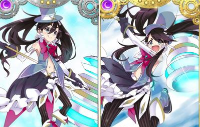《魔法纪录》毬子彩花怎么样