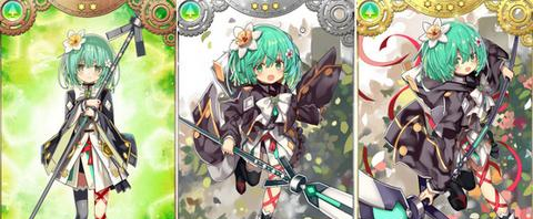 《魔法纪录》夏目佳子怎么样