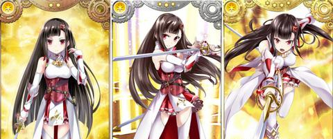 《魔法纪录》美凪纱纱罗怎么样
