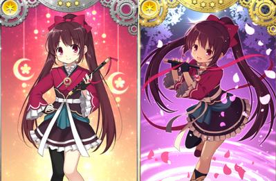 《魔法纪录》天音月咲好不好用