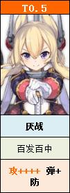 《碧蓝航线》2019春节新船属性技能表一览