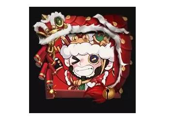 《第五人格》春节限定头像框获得方法