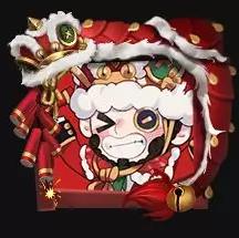 《第五人格》春节活动公告&游戏版本更新公告